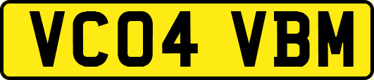 VC04VBM