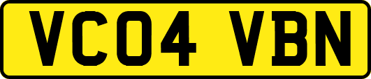 VC04VBN