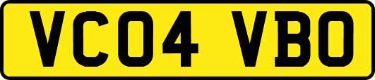 VC04VBO