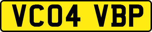 VC04VBP