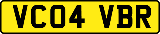 VC04VBR