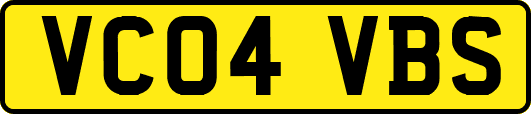 VC04VBS
