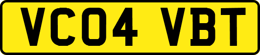 VC04VBT