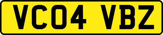 VC04VBZ