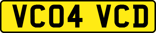 VC04VCD