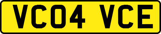 VC04VCE