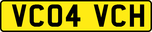 VC04VCH