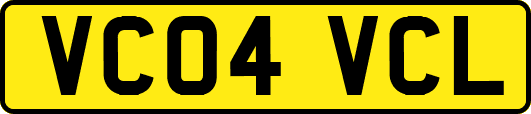 VC04VCL