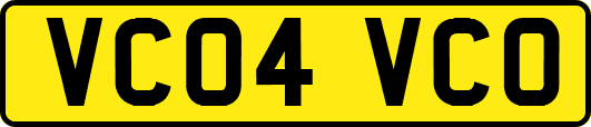 VC04VCO