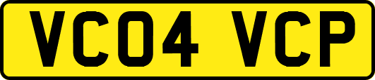 VC04VCP