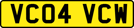 VC04VCW