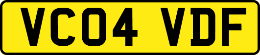 VC04VDF