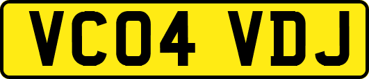 VC04VDJ