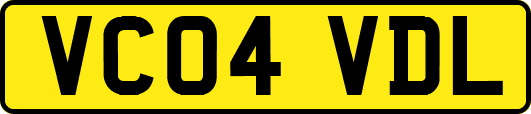 VC04VDL