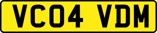 VC04VDM