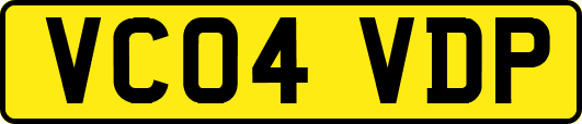 VC04VDP