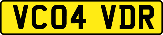 VC04VDR