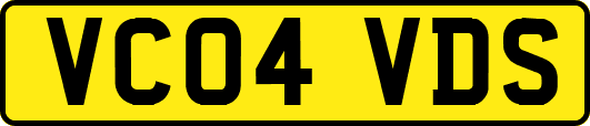 VC04VDS