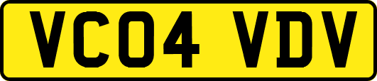 VC04VDV