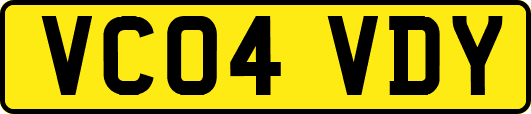 VC04VDY
