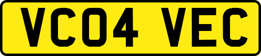 VC04VEC