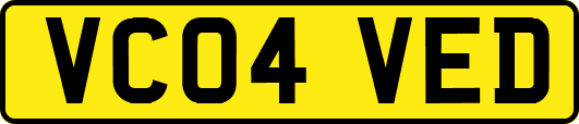 VC04VED