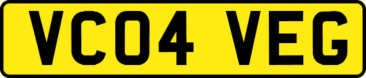 VC04VEG