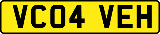 VC04VEH