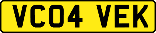 VC04VEK