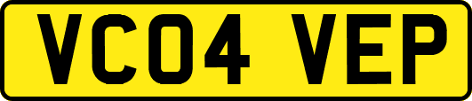 VC04VEP
