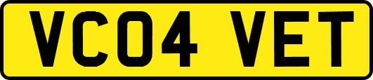 VC04VET