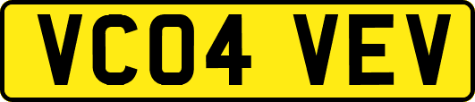 VC04VEV