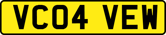 VC04VEW