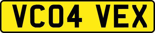 VC04VEX