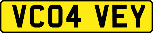 VC04VEY