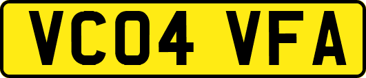 VC04VFA