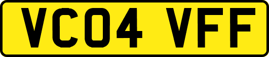 VC04VFF