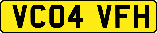VC04VFH
