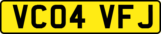 VC04VFJ