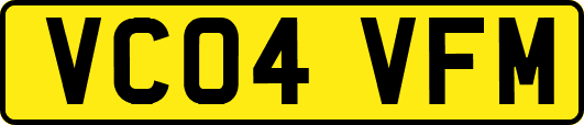 VC04VFM