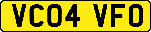 VC04VFO