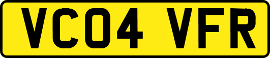 VC04VFR