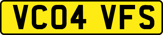 VC04VFS