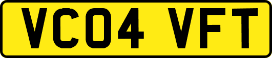 VC04VFT