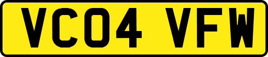 VC04VFW