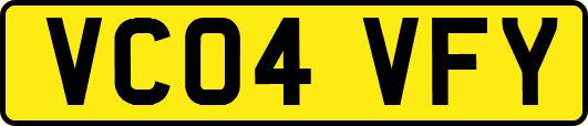 VC04VFY