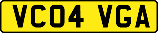 VC04VGA