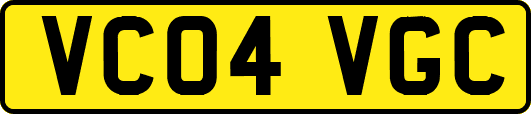 VC04VGC