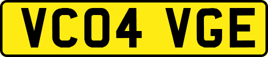 VC04VGE