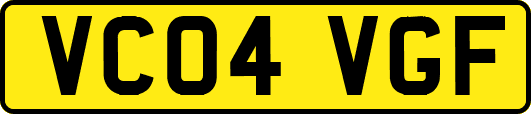 VC04VGF